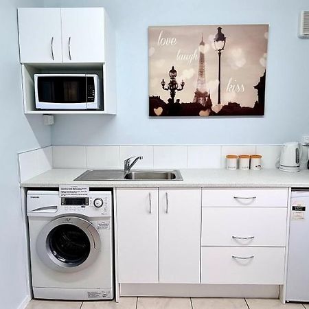 Beautiful Panoramic Views Apartment Dunedin Ngoại thất bức ảnh