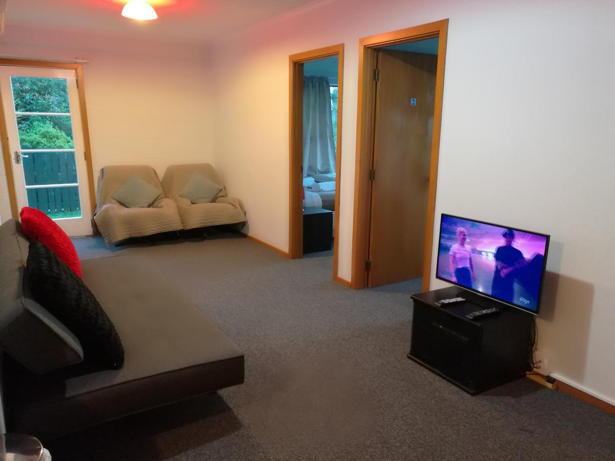 Beautiful Panoramic Views Apartment Dunedin Ngoại thất bức ảnh